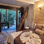Chale Tinyhouse Com Hidromassagem