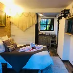 Chale Tinyhouse Com Hidromassagem